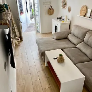 La Casita De Lú Apartamento