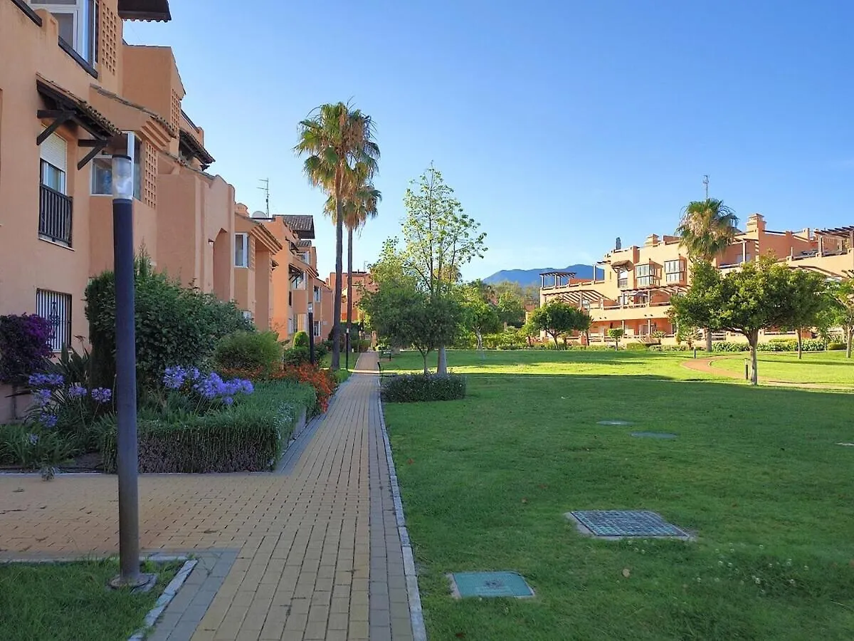 Apartamento Casares Del Sol España