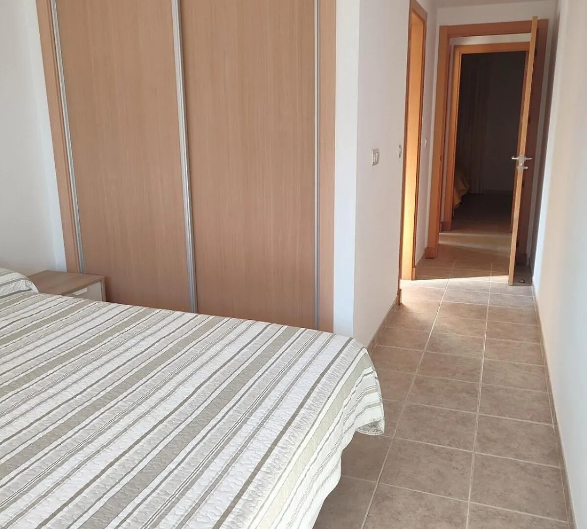 Apartamento Casares Del Sol España