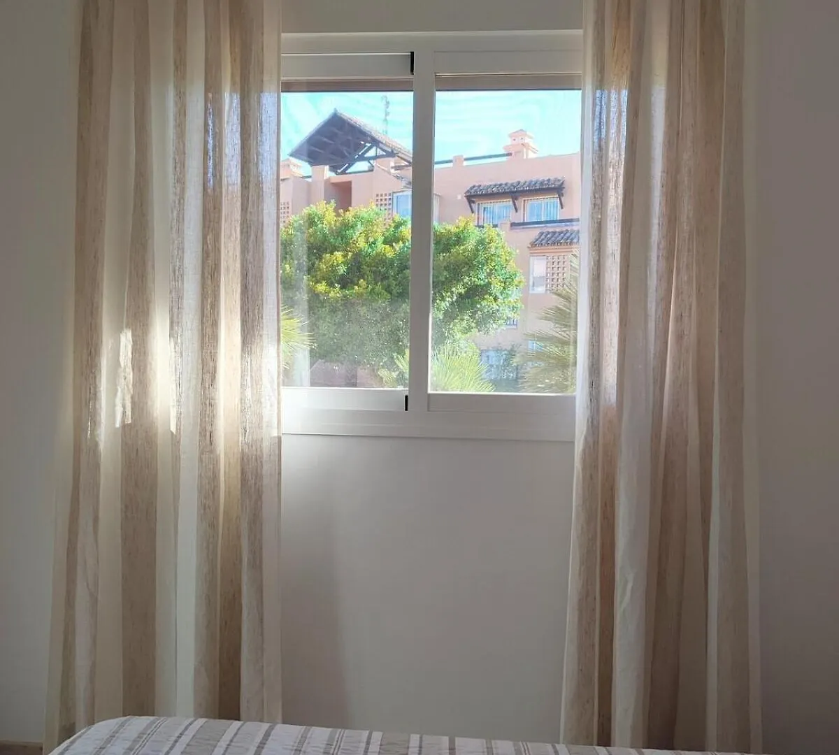 Apartamento Casares Del Sol 0*,  España