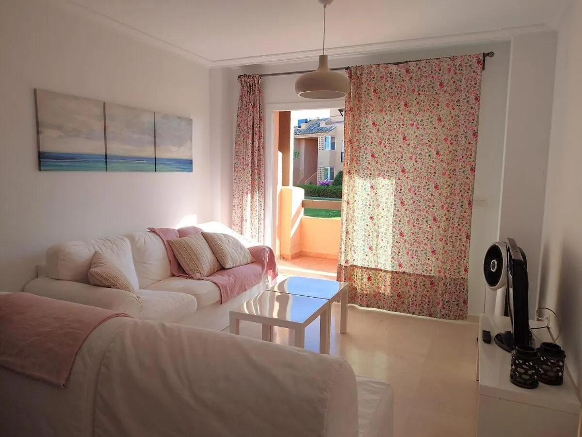 Apartamento Casares Del Sol