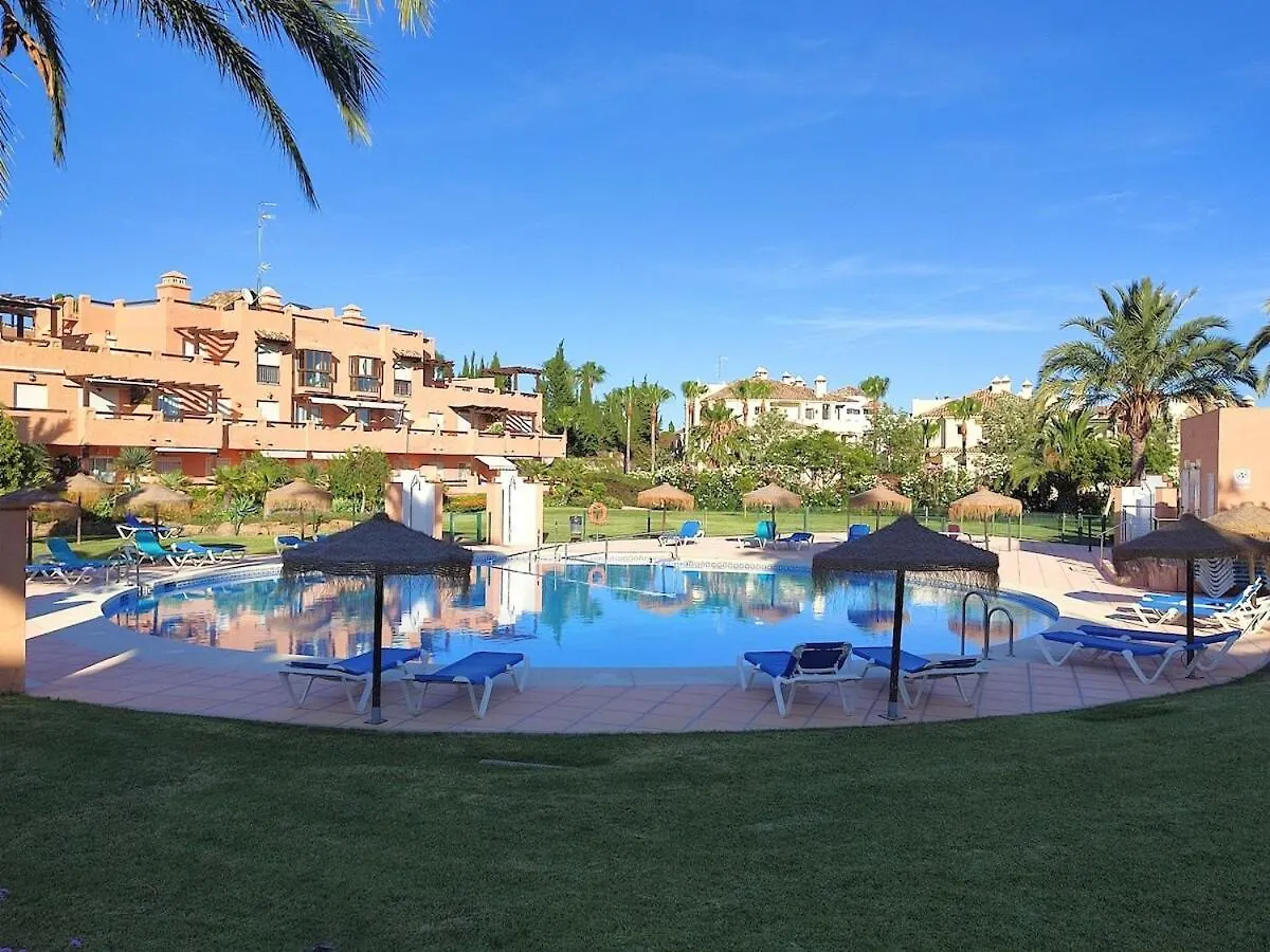 Apartamento Casares Del Sol