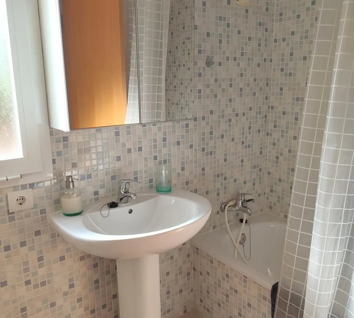 Apartamento Casares Del Sol
