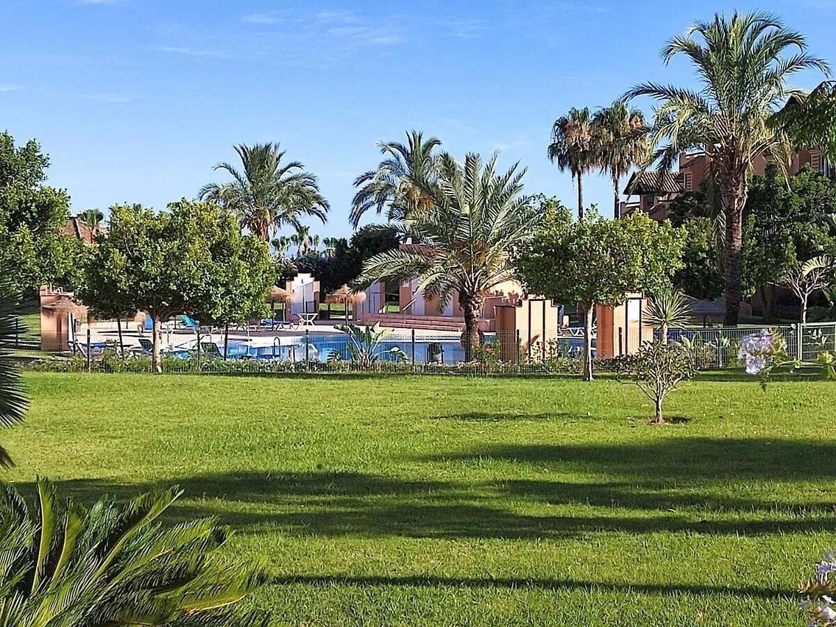 Apartamento Casares Del Sol
