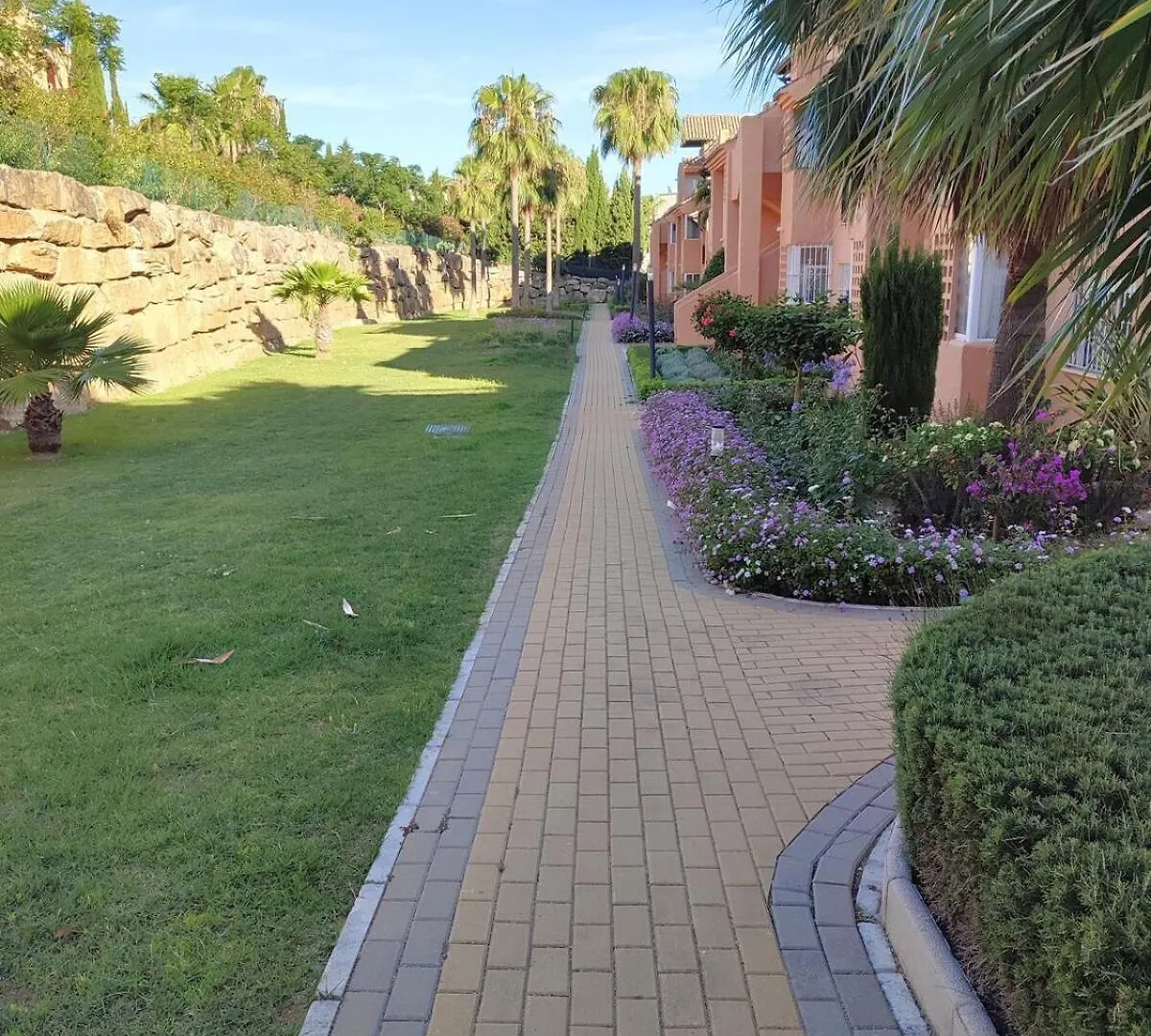 Apartamento Casares Del Sol España