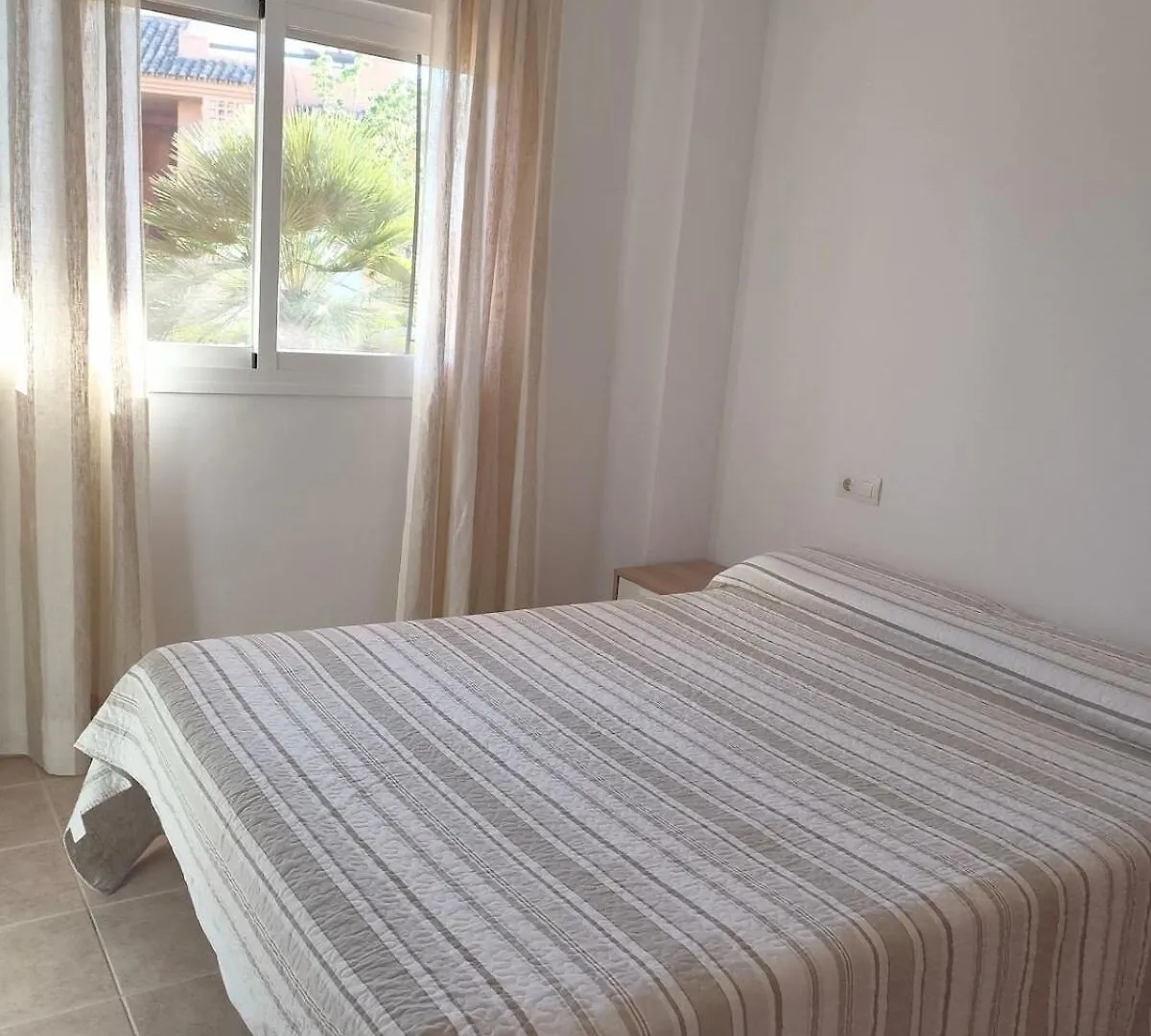 Apartamento Casares Del Sol