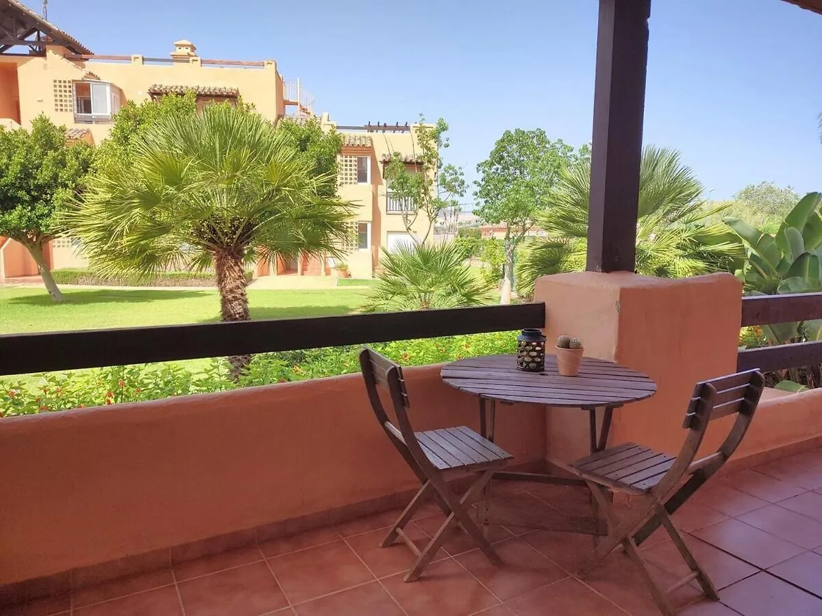 Apartamento Casares Del Sol