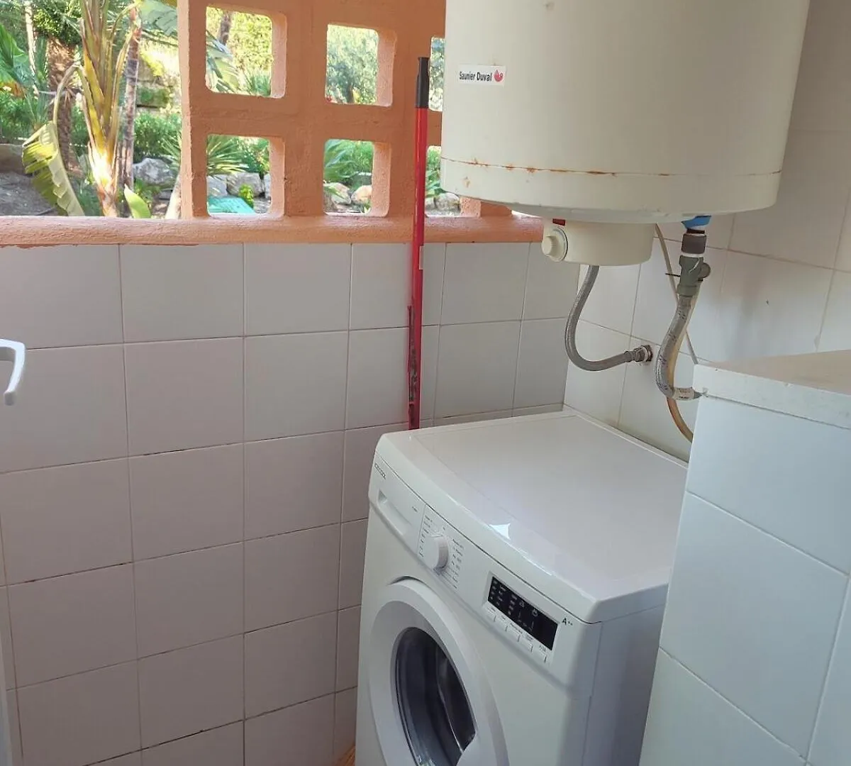 Apartamento Casares Del Sol