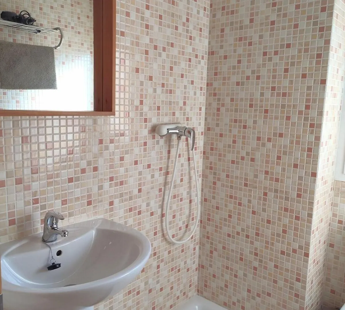 Apartamento Casares Del Sol