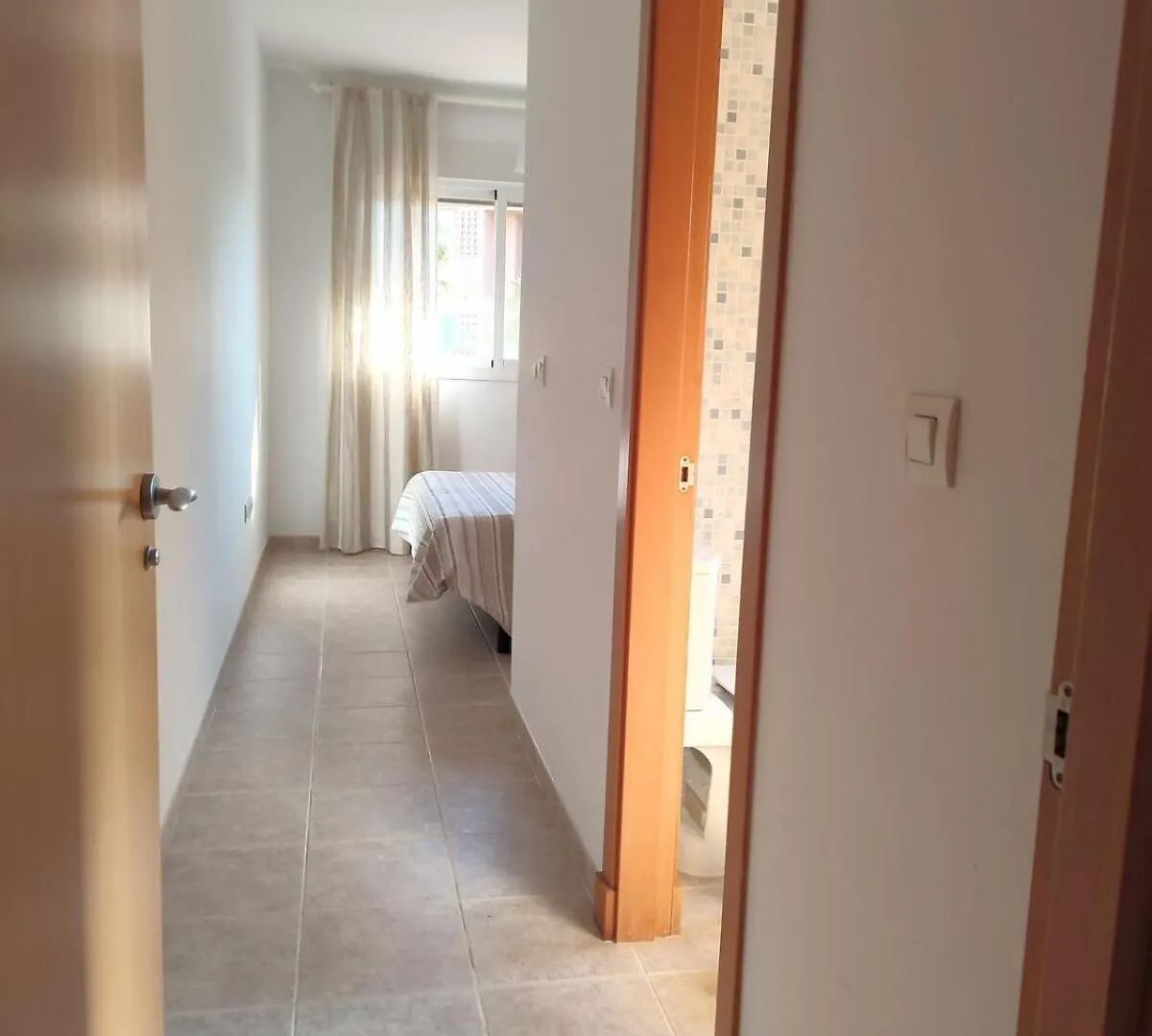 Apartamento Casares Del Sol España